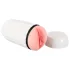 You2Toys - masturbador realista para hombre - silicona carne