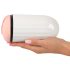 Masturbador Realista You2Toys STROKER - Imitación de Vagina (natural)
