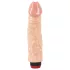 You2Toys - Vibrador Pascha - Multivelocidades - Silicona
