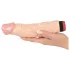You2Toys - Vibrador Pascha - Multivelocidades - Silicona