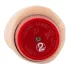 You2Toys - Vibrador Pascha - Multivelocidades - Silicona
