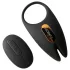 Svakom Winni 2 - Anillo vibrador para pene con control por app y mando a distancia, para hombres (negro)