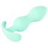 Mini Plug Silicone - Menta (2,3cm)