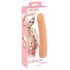 Nature Skin - funda alargadora y gruesa (24cm)