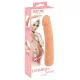 Nature Skin - funda para pene alargadora y engrosadora - 24cm