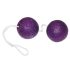 You2Toys - Conjunto de Vibradores Brillantes (7 Piezas)