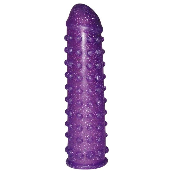 You2Toys - kit vibrador con brillo - 7 piezas