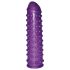 You2Toys - kit vibrador con brillo - 7 piezas