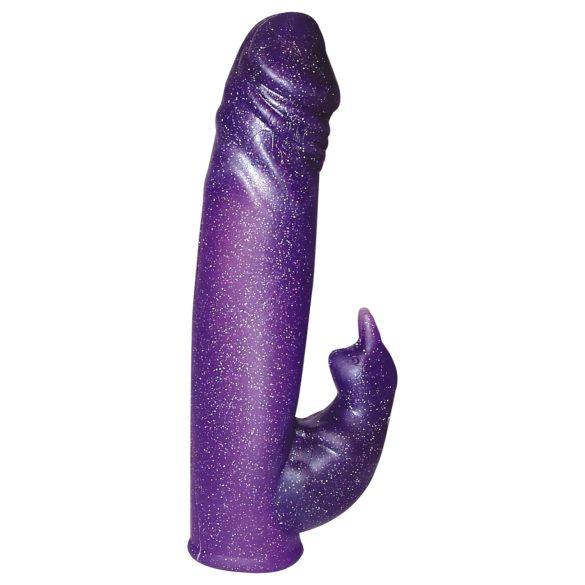 You2Toys - kit vibrador con brillo - 7 piezas