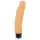 Nature Skin - consolador realista con vibración - color piel 23cm