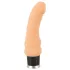 Nature Skin - Vibrador realista - textura suave - color piel