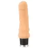 Nature Skin - Vibrador realista - textura suave - color piel