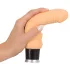 Nature Skin - Vibrador realista - textura suave - color piel