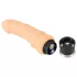 Nature Skin - Vibrador realista - textura suave - color piel
