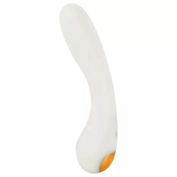 You2Toys - Vibrador punto G - brilla en la oscuridad - blanco