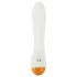 You2Toys - Vibrador punto G - brilla en la oscuridad - blanco
