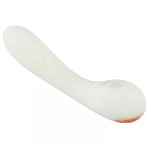 You2Toys - Vibrador punto G - brilla en la oscuridad - blanco