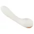 You2Toys - Vibrador punto G - brilla en la oscuridad - blanco