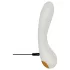 You2Toys - Vibrador punto G - brilla en la oscuridad - blanco