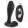 XOUXOU - Vibrador electro G y P vestible (negro)