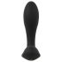 XOUXOU - Vibrador electro G y P vestible (negro)