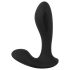XOUXOU - Vibrador electro G y P vestible (negro)