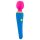 Masajeador vibrador acuático recargable multicolor You2Toys