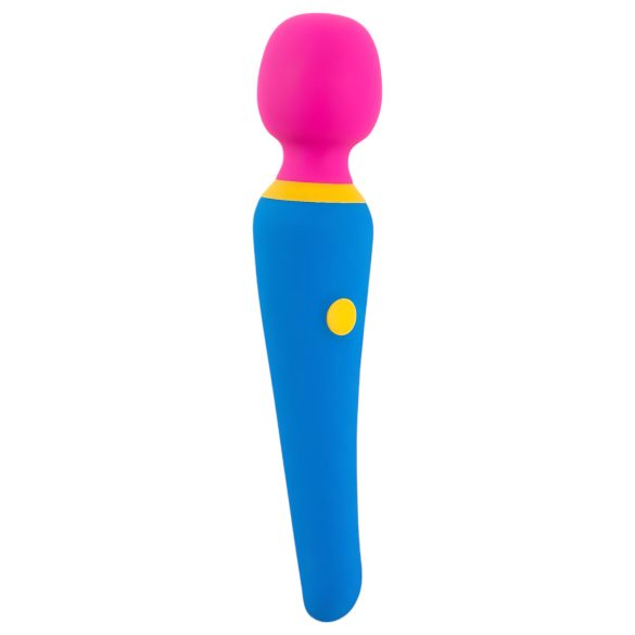 Masajeador vibrador acuático recargable multicolor You2Toys