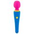 Masajeador vibrador acuático recargable multicolor You2Toys