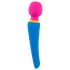 Masajeador vibrador acuático recargable multicolor You2Toys