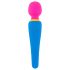 Masajeador vibrador acuático recargable multicolor You2Toys