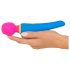 Masajeador vibrador acuático recargable multicolor You2Toys