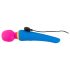 Masajeador vibrador acuático recargable multicolor You2Toys