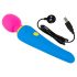 Masajeador vibrador acuático recargable multicolor You2Toys