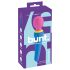 Masajeador vibrador acuático recargable multicolor You2Toys