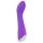 Vibrador G-punto lila You2Toys recargable, resistente al agua