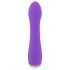 Vibrador G-punto lila You2Toys recargable, resistente al agua
