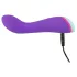 You2Toys - vibrador punto G recargable impermeable silicona lila