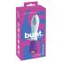 Vibrador doble motor, recargable y colorido, totalmente impermeable.