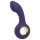 Vibrador recargable G y P SMILE (morado)