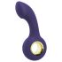 Vibrador recargable G y P SMILE (morado)