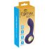 Vibrador recargable G y P SMILE (morado)