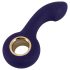 Vibrador recargable G y P SMILE (morado)