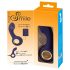 Vibrador recargable G y P SMILE (morado)