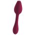 You2Toys Rosenrot - Vibrador G-spot flexible (rojo)