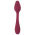 You2Toys Rosenrot - Vibrador G-spot flexible (rojo)