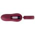 Vibrador rojo You2Toys Rosenrot - recargable, control remoto