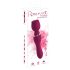 You2Toys Rosenrot - Masajeador Vibrador en Forma de Rosa Recargable (Rojo)