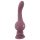 You2Toys Turbo Shaker - Vibrador Punto G (lila)