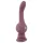 You2Toys - Vibrador punto G - potente vibración - silicona lila